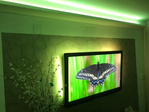 Apartamento Dar� Vistamar