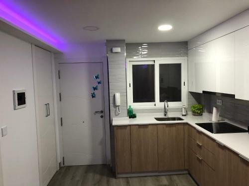 Apartamento Dar� Vistamar
