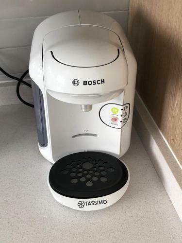 Apartamento Dar� Vistamar