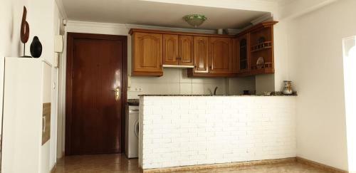 Apartamento Plazamar, 2 - 2� L�nea de Playa