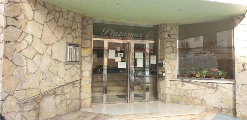 Apartamento Plazamar, 2 - 2� L�nea de Playa