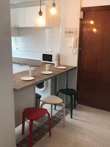 Apartamento Margarita