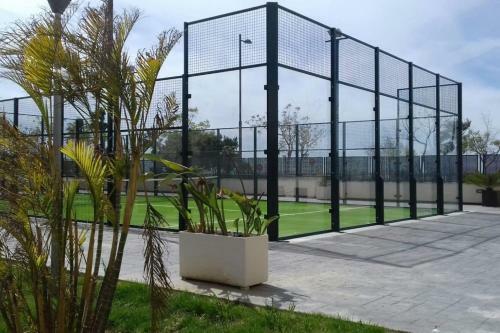 Apartamento Sol Y Playa