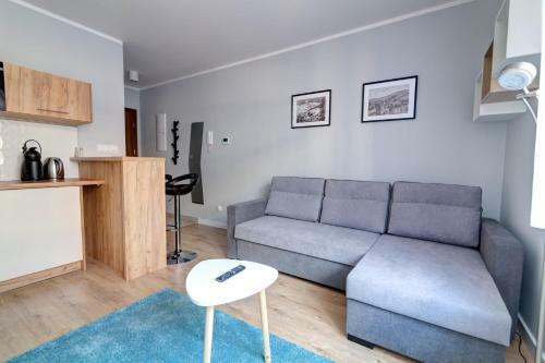 Apartamento Studio Cicha