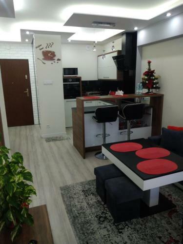 Apartament Rodzinny