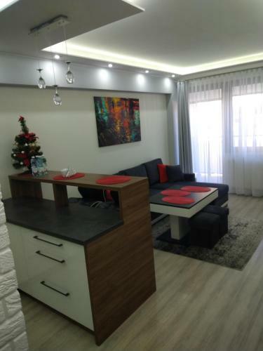 Apartament Rodzinny