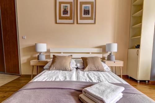 Krynica Apartamenty Apartament Studio Centrum 70