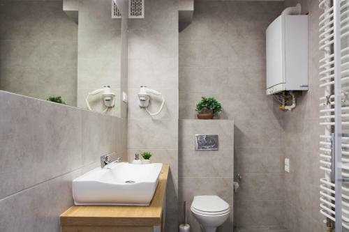 Apartament City Center Perfect - Luxury Standard