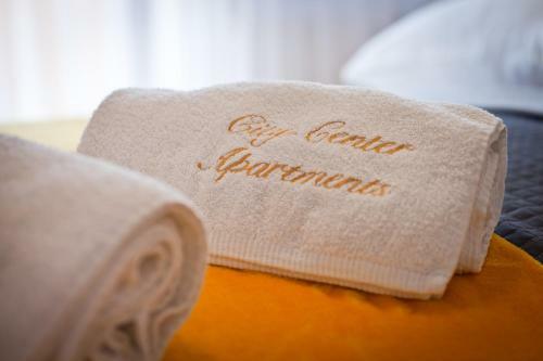 Apartament City Center Perfect - Luxury Standard