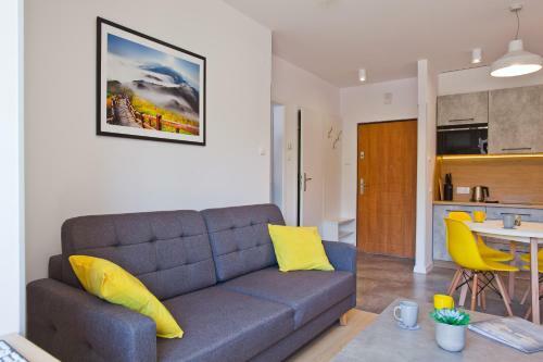 Apartament City Center Perfect - Luxury Standard