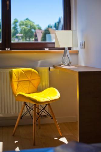 Apartament City Center Perfect - Luxury Standard