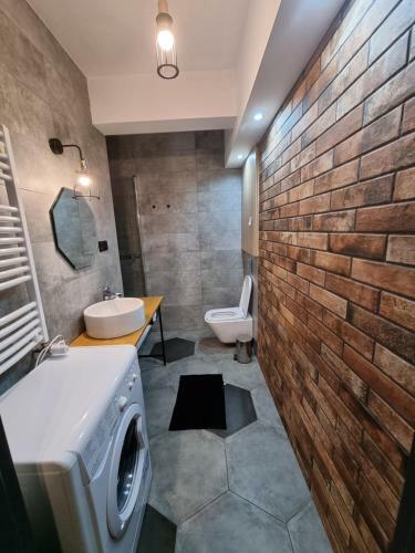Apartament Z Antresol?