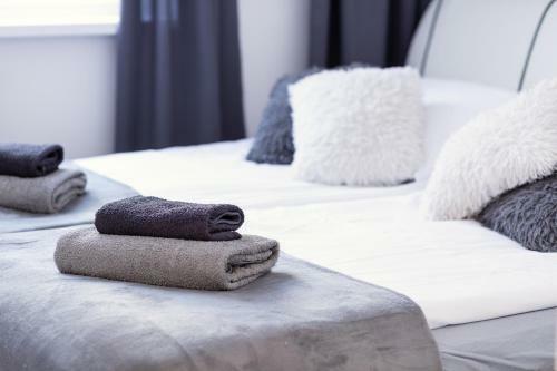 Apartament Anna