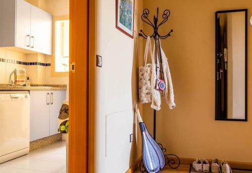Lux Apartm Saisuda Near Beach