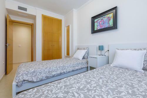 Apartamento A&n La Vega 9