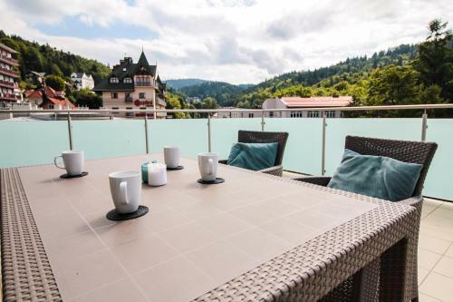 Apartament City Center Premium - Luxury Standard