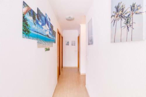 Apartamento A&n Plazamar 171