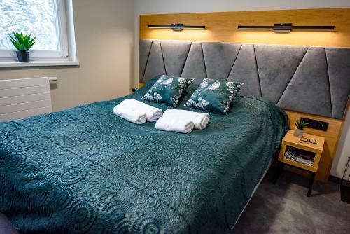 Apartamento W�jcik Spa