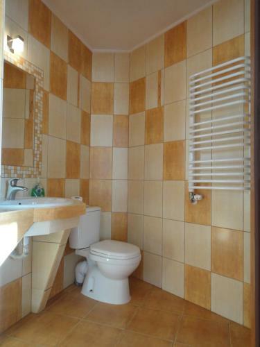 Hostal Mirex