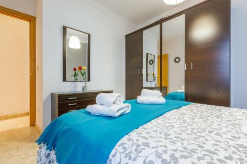 Apartamento A&n San Jose 1a