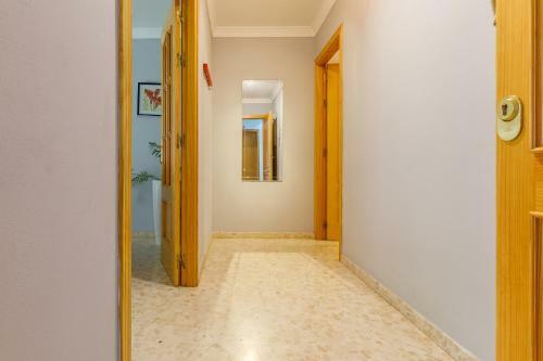 Apartamento A&n San Jose 1a