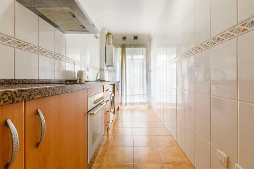 Apartamento A&n San Jose 1a