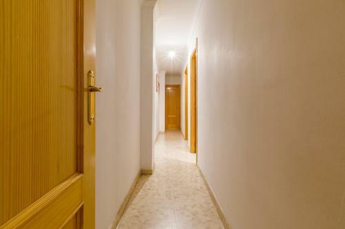 Apartamento A&n San Jose 1a
