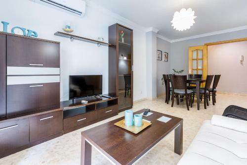 Apartamento A&n San Jose 1a