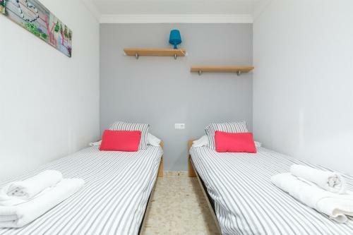 Apartamento A&n San Jose 1a