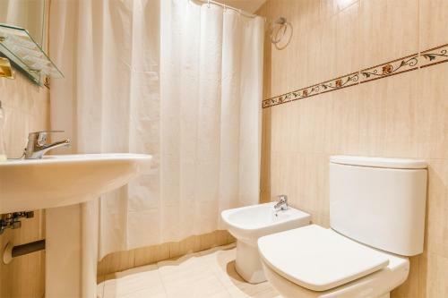 Apartamento A&n San Jose 1a