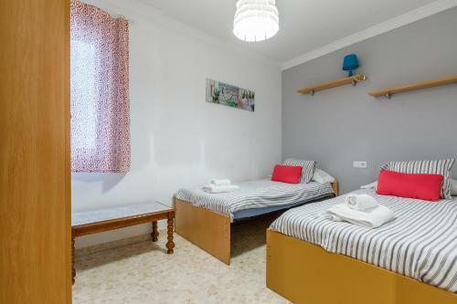 Apartamento A&n San Jose 1a