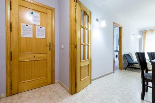 Apartamento A&n San Jose 1a
