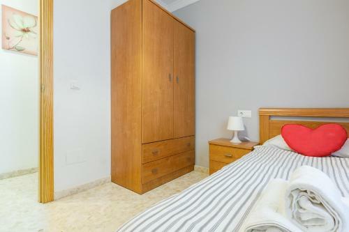 Apartamento A&n San Jose 1a