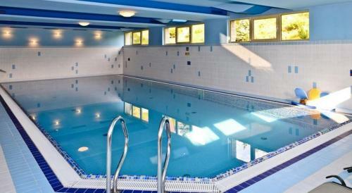 Apartament Wolny Czas