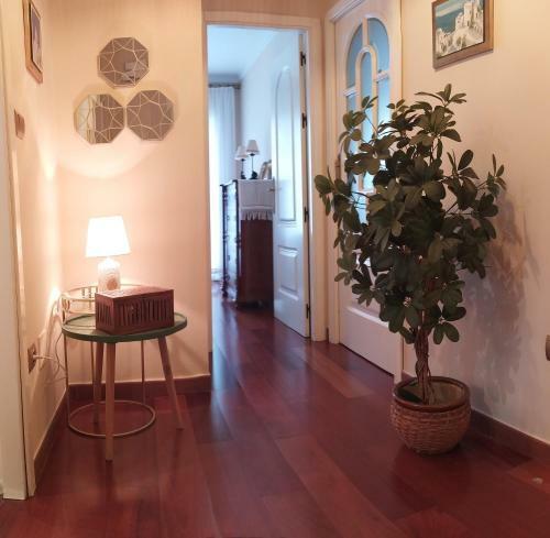 Apartamento Rozamar