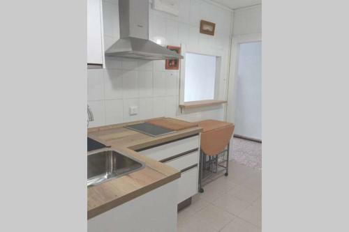 Apartamento En Primera L�nea de Playa En Torre Del Mar