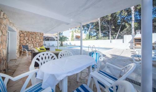 Villa El Far De La Galera