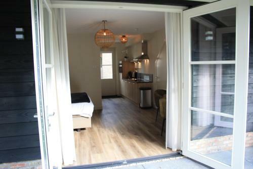 B&B De Droomhoeve