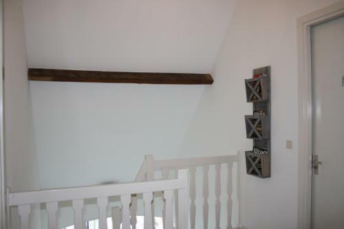 B&B De Droomhoeve