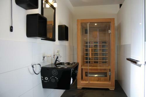B&B De Droomhoeve