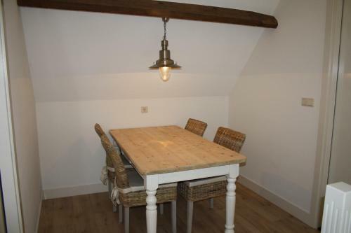 B&B De Droomhoeve
