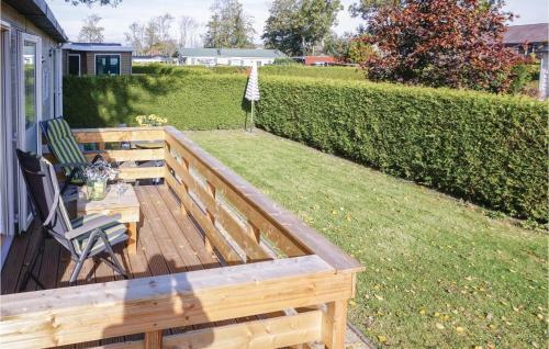 Holiday Home Tzummarum 20