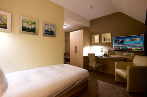 Hotel Arrows