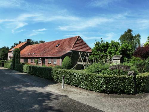 Agroturismo Holiday Home Wijsthoeve Uden