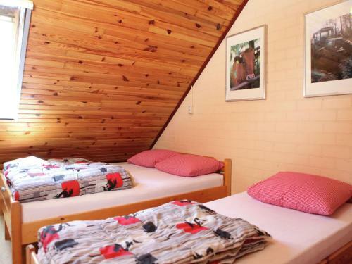 Agroturismo Holiday Home Wijsthoeve Uden