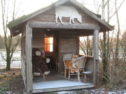 Agroturismo Holiday Home Wijsthoeve Uden