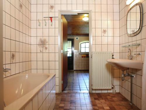 Agroturismo Holiday Home Wijsthoeve Uden