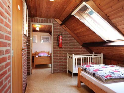 Agroturismo Holiday Home Wijsthoeve Uden