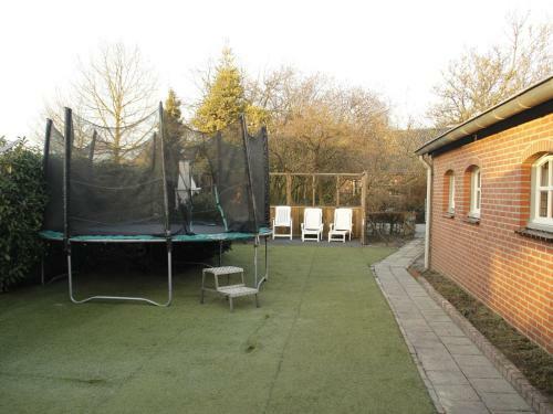 Agroturismo Holiday Home Wijsthoeve Uden