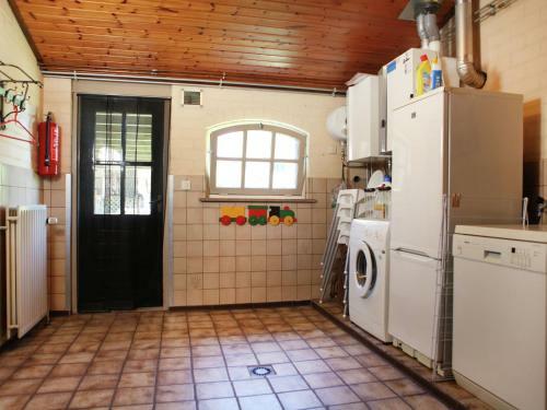 Agroturismo Holiday Home Wijsthoeve Uden